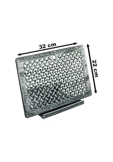 Plastik Rahle Pratik Rahle Masa Üstü Rahlesi Kitap Okuma St N11.1129