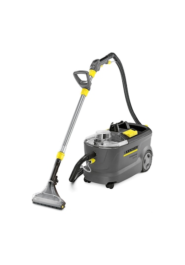 Karcher Puzzi 10/1 1250 W Profesyonel Halı Yıkama Makinesi