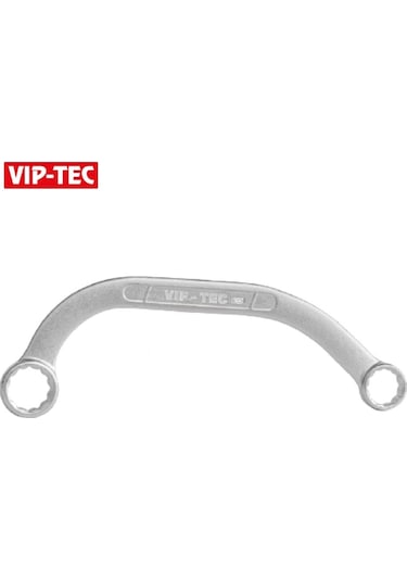 Vıp-tec Yarım Ay Yıldız Anahtar 11 X 13 Mm