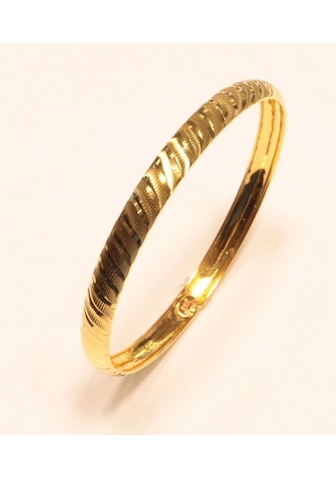 Altın Meltem Model Bilezik 21427240