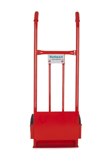 Duffmart PR2979 Pro Katlanır Tablalı Taşıma Arabası 350 KG