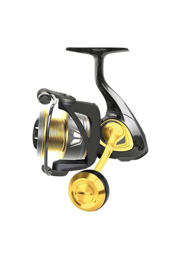 Okuma Capricorn 5000a Olta Makinesi 6bb