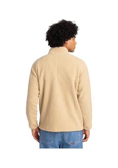 Quıksılver Quiksilver Clean Coast Erkek Polar Ceket 954 Çok Renkli