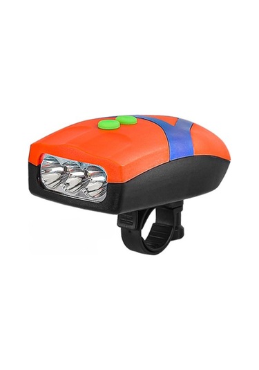 Larimar Ledli Bisiklet Kornası