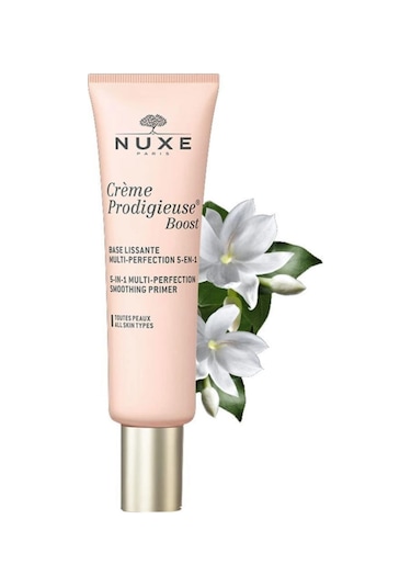 Nuxe Creme Prodigieuse Boost 5 in 1 Multi Perfection Primer 30 ML