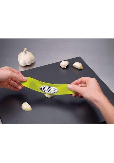 Joseph Joseph Rocker Sarımsak Ezici Yeşil