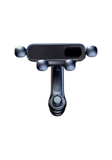 Peugeot 3008 4008 İçin Cep Telefonu Otomobil Beşikleri, Ayarlanabilir Sıkışıklık Araba Telefon Tutucu 360 Dönüşlü Araba Aksesuarları