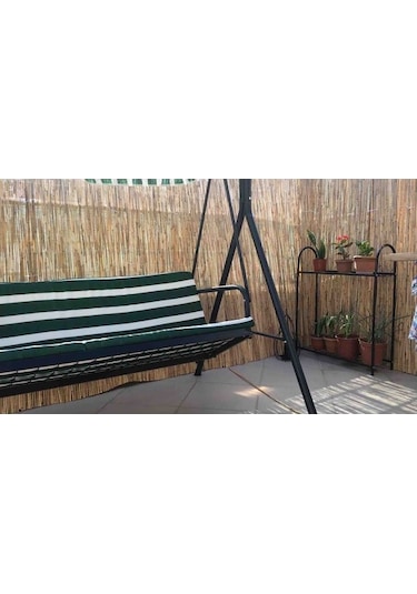 Hasır Kamış 2M X 3M