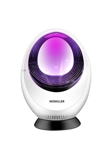 Singree Usb Sivrisinek Öldürücü Lamba - Uv Işık, Düşük Gürültü, Taşınabilir, Çevre Dostu