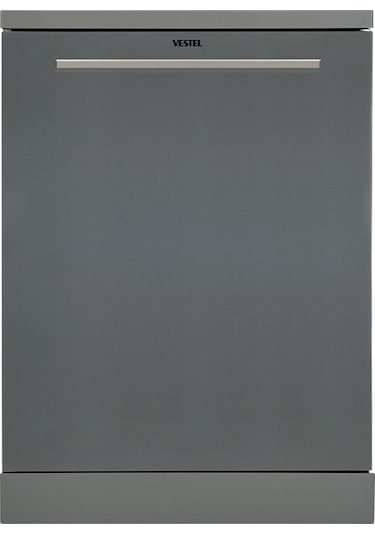 Vestel BM 5001 G 5 Programlı 13 Kişilik Bulaşık Makinesi