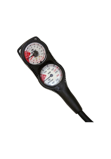 Beuchat  Gösterge Konsol İkili Element