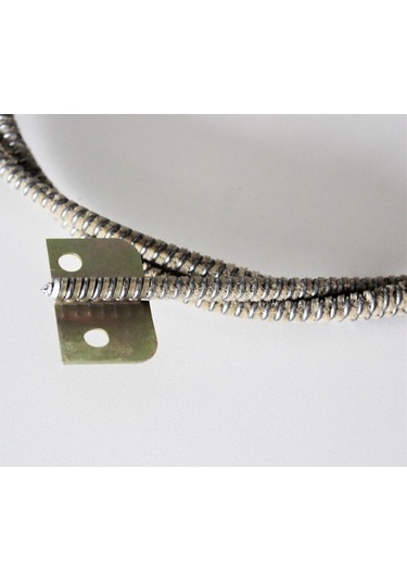 Mercedes S C126 Coupe Elektrikli Sunroof Teli - 224 Cm