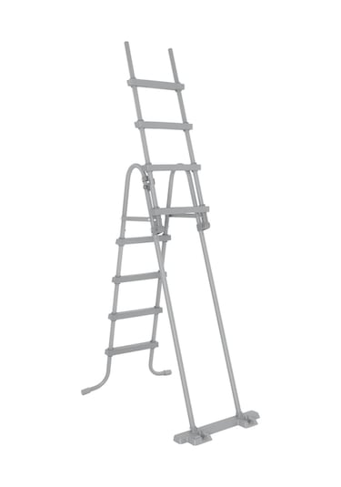 Bestway Güvenlikli Havuz Merdiveni 122 CM 58331