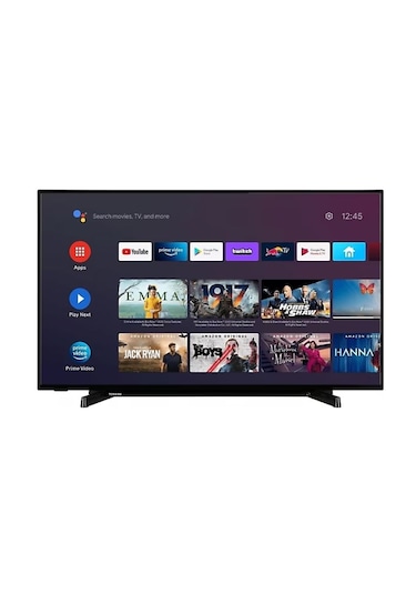 Toshiba 43LA2363DT 43" Full HD Android Smart LED TV