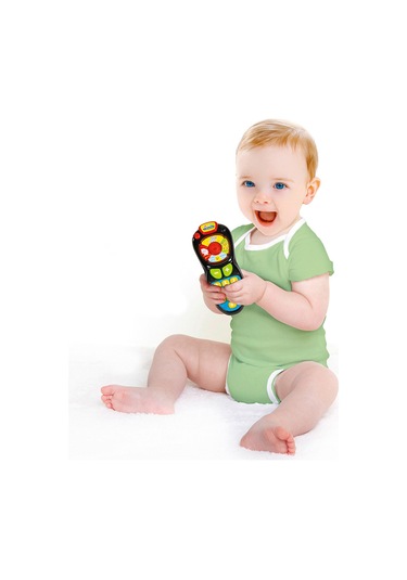 Clementoni Control Remoto 17180