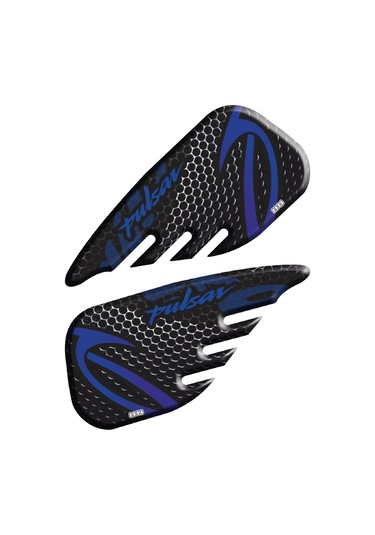 Pulsar Yan Pad N11.9531