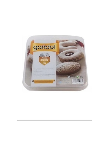 Aroma Bisküvi Kalıbı Royaleks-g24 Çok Renkli