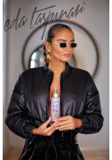 Eda Taşpınar Poker Face Body Mist Vücut Spreyi 200 ML