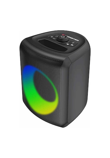 Monster Musixbox Bluetooth 5.3 Hoparlör