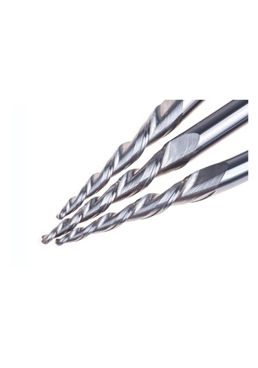 Tegfari Elmas Konik Küre 2x30x75x6 Mm 3d