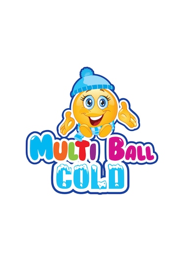 Multi Ball Cold Bal Zencefil Lolipop 1
