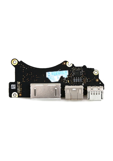 Apple Uyumlu MacBook Pro İle 15inc A1398 Usb Hdmı Sdcard 820-3547-a Part 661-8312 2013/2014