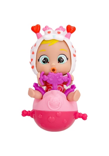 Cry Babies 914698 Mt Stars Zıplayan Bebekler Momo