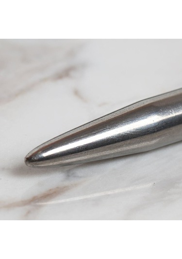 Loren Crafts 9 Mm Çelik Misinalı Şiş 100 Cm