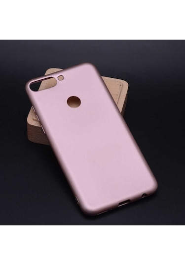 Huawei Y7 2018 Kilif Soft Mat Premier Case 394916708