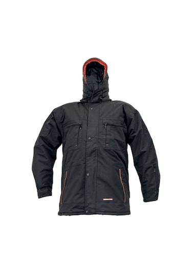 Cerva Emerton Kışlık Ceket