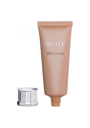 Note 100 Porcelain BB Krem 35 ML