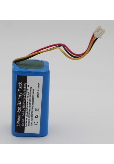 Proscenic 800t 3500 Mah Robot Süpürge Yanmaz Batarya