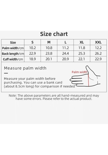 Rockbros S351 1 Çift Sıcak Bisiklet Eldiveni Tokaları İle Ekran Dokunmatik Yansıtıcı Tam Parmak