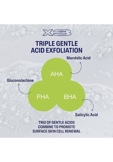 Cetaphil Gentle Exfoliating Sa Cleanser 237 ML