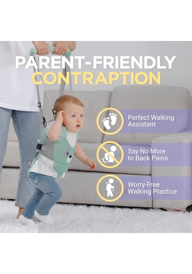 Tcherchi Bebek Yürütme Kemeri