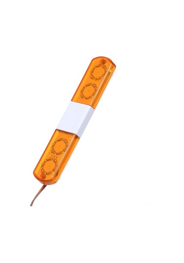 Didadodo Wpl D12 Renkli Led Aydınlatma - Araçlar İçin Mavi, Kırmızı, Sarı