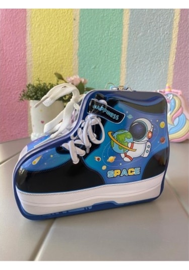 Kumbara - Ayakkabı Tasarımlı