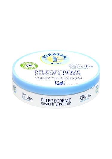 Penaten Baby Ultra Hassas Cilt & Vücut Bakım Kremi 100 Ml - 3574661606033