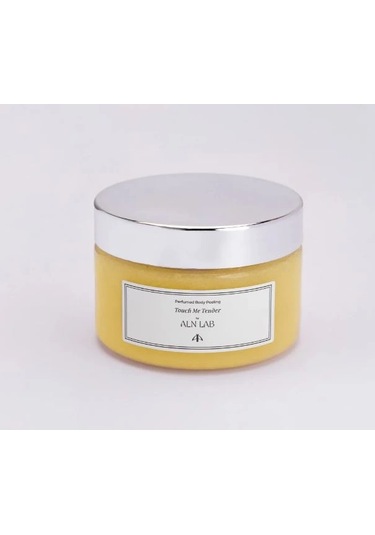 Aln Lab Vücut Peeling 250 Ml