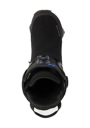 Burton Burton Waverange X Step On Boots Erkek Siyah Snowboard Botu 10011