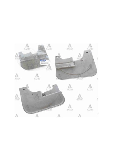 HMC 86832-4A301 Paçalık Ön Sağ Starex 02-