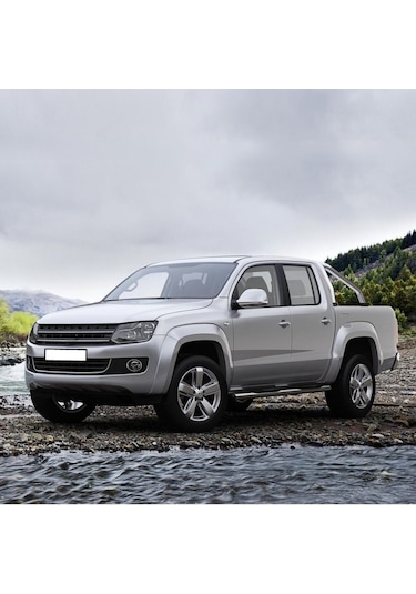 Sol Ön Cam Düğmesi Dörtlü Krom Vw Amarok 2010-2022 5k4959857a