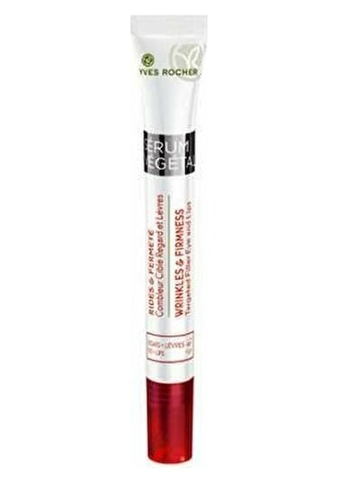 Yves Rocher Vegetal Göz ve Dudak Serumu 14 ML
