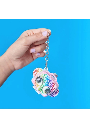 Purse Pets Luxey Charms Gizem Paketi - Spm-6067322