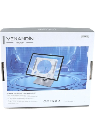 NPO Venandin NVR-5038 Katlanabilir,Taşınabilir Tablet/Telefon Standı