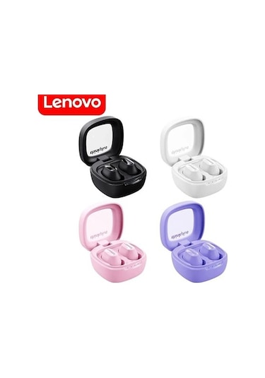 Lenovo Thinkplus XT62 Bluetooth 5.3 Kulak İçi Kulaklık