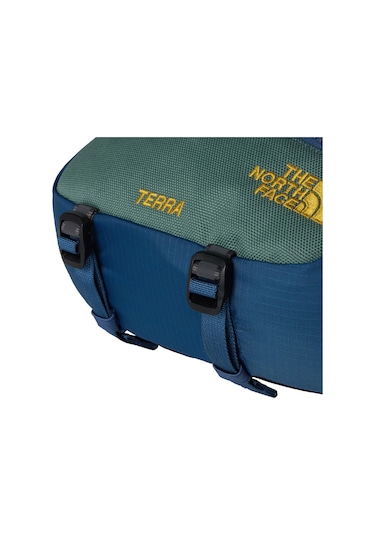 The North Face Terra Lumbar 3l Bel Çantası Nf0a81eobı01 Çok Renkli