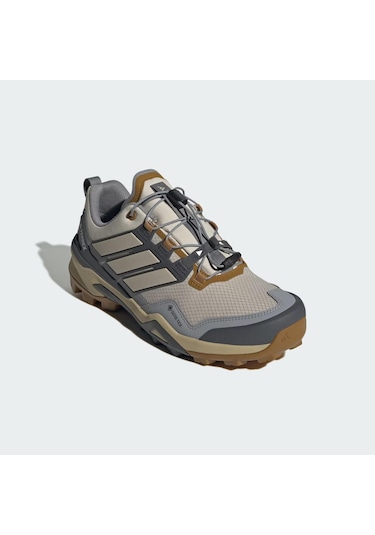 Adidas Terrex Skychaser Gore-tex Hiking Erkek Outdoor Ayakkabı C-adııh1094e10a00 Bej