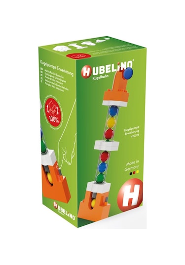 Hubelino Marble Run Misket Asansörü 420596