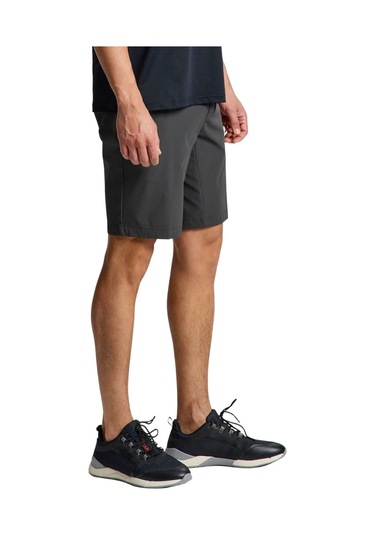 Slam Slam Tech Chino Short Erkek Şort W76 Çok Renkli